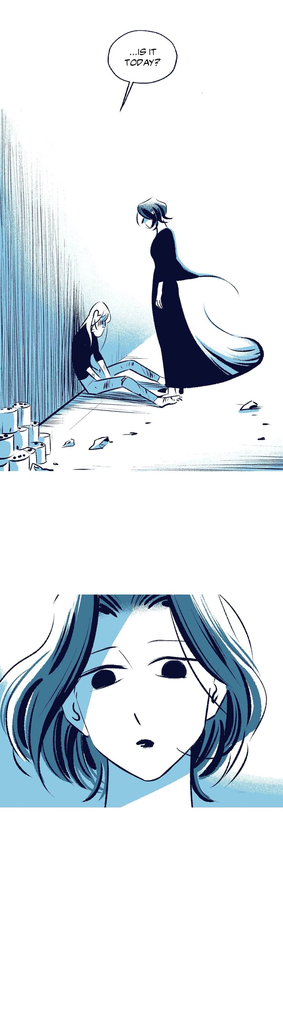 Lovely Death Chapter 38 image 12
