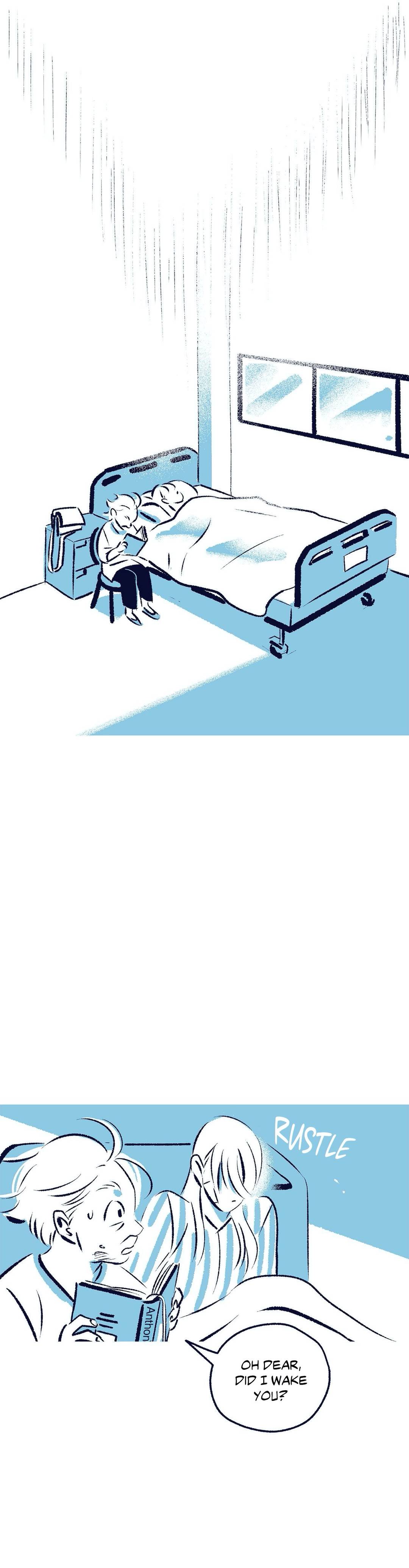 Lovely Death Chapter 38 image 19