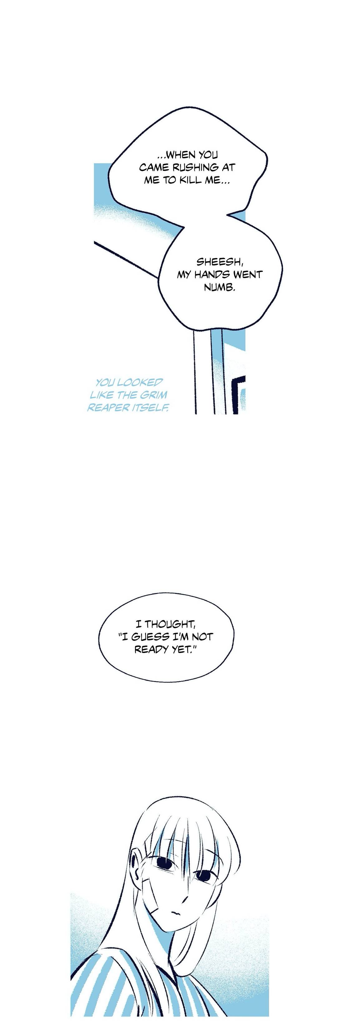 Lovely Death Chapter 38 image 22