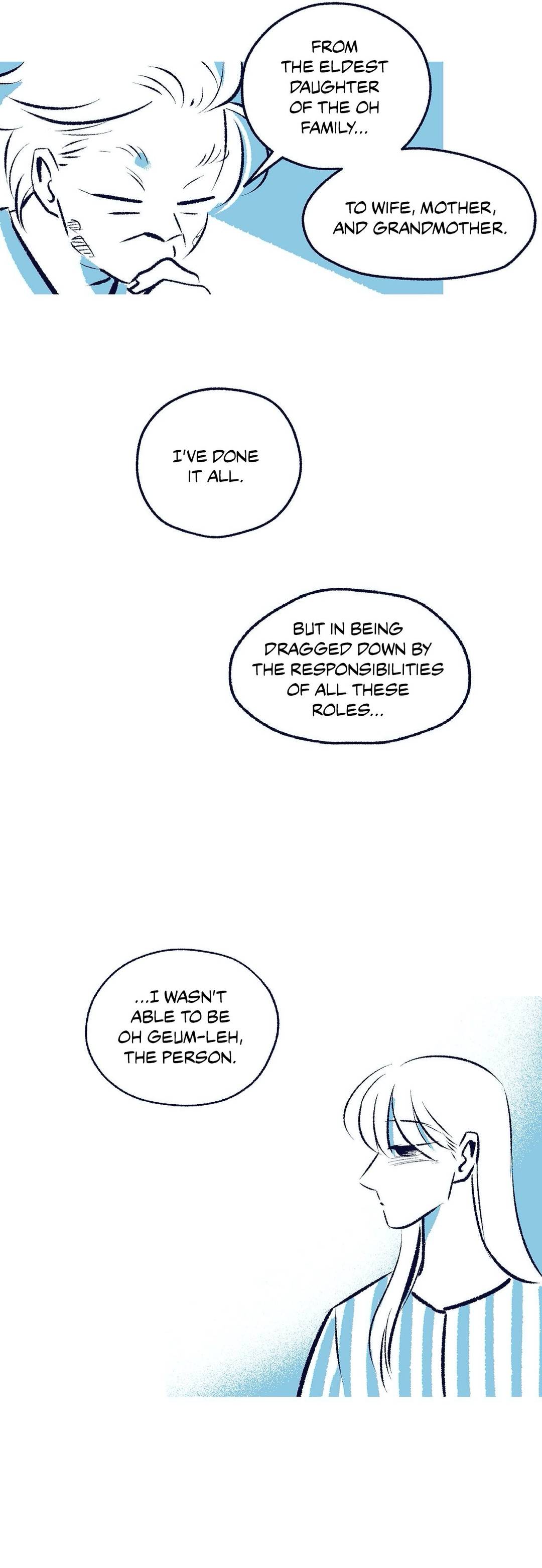 Lovely Death Chapter 38 image 24