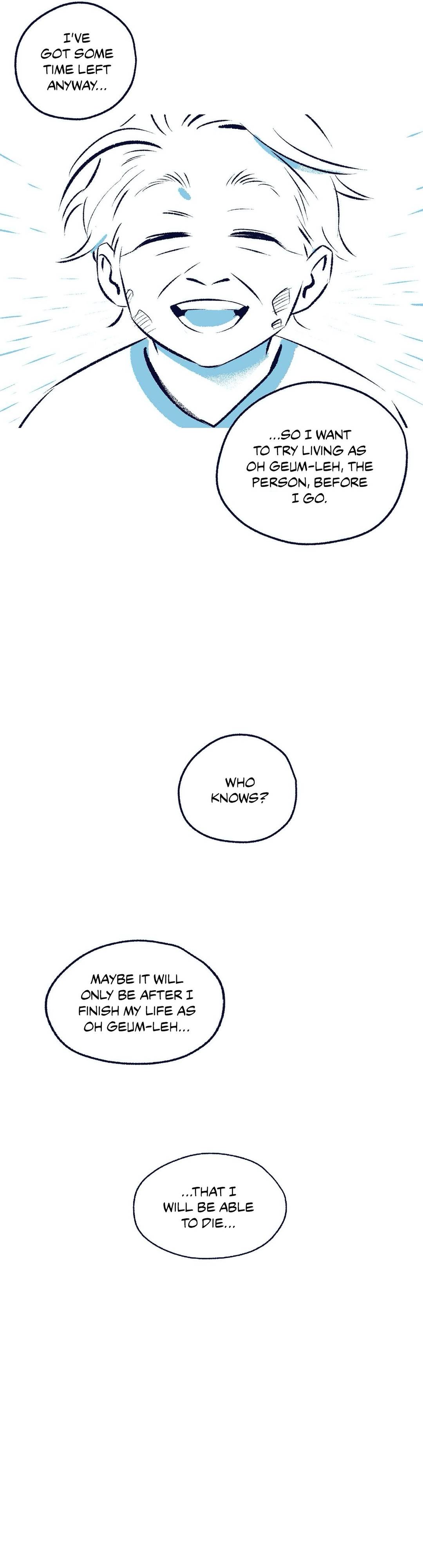 Lovely Death Chapter 38 image 25