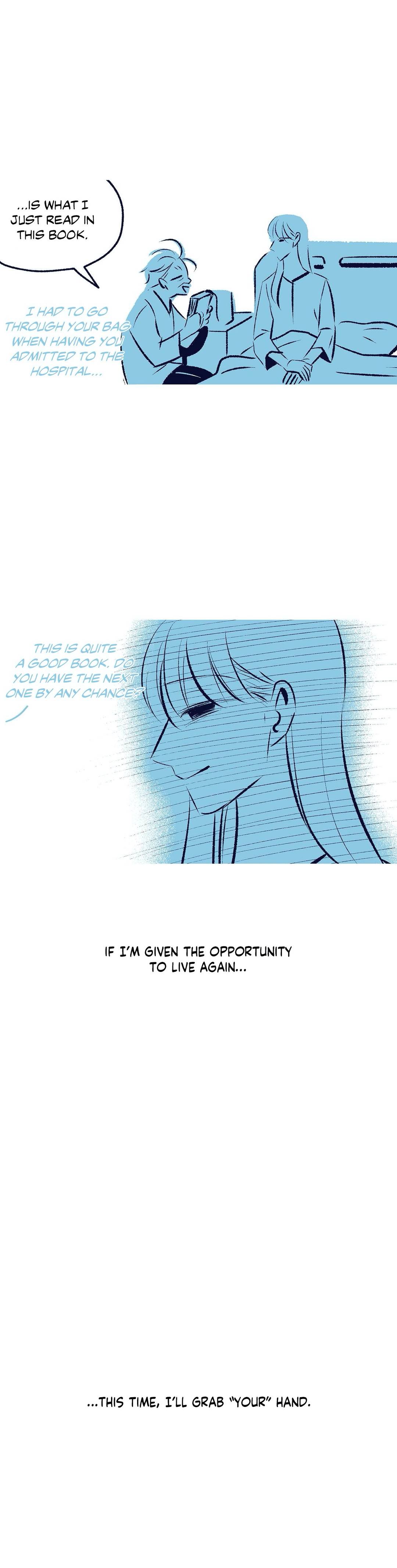 Lovely Death Chapter 38 image 26