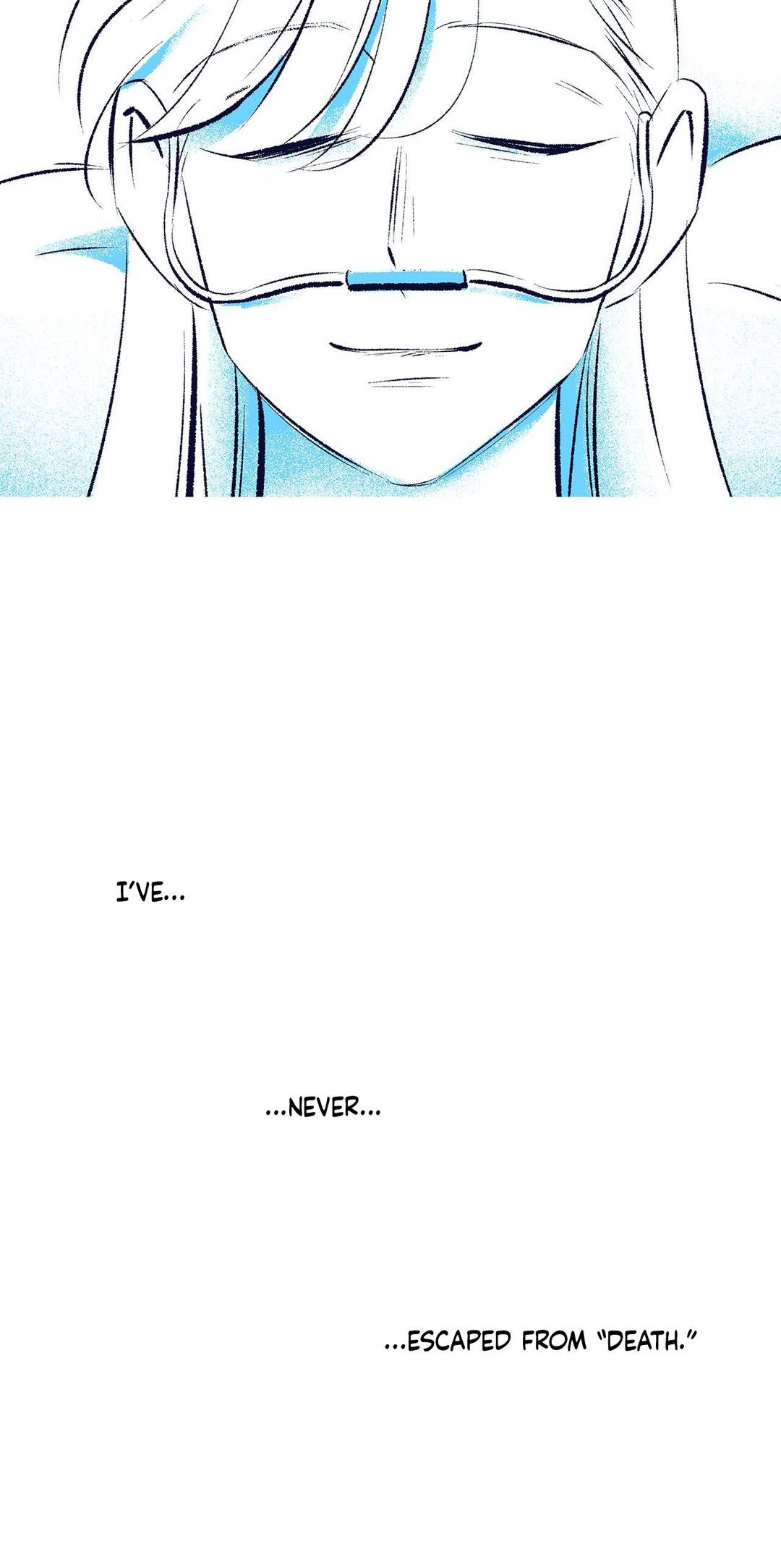 Lovely Death Chapter 38 image 29