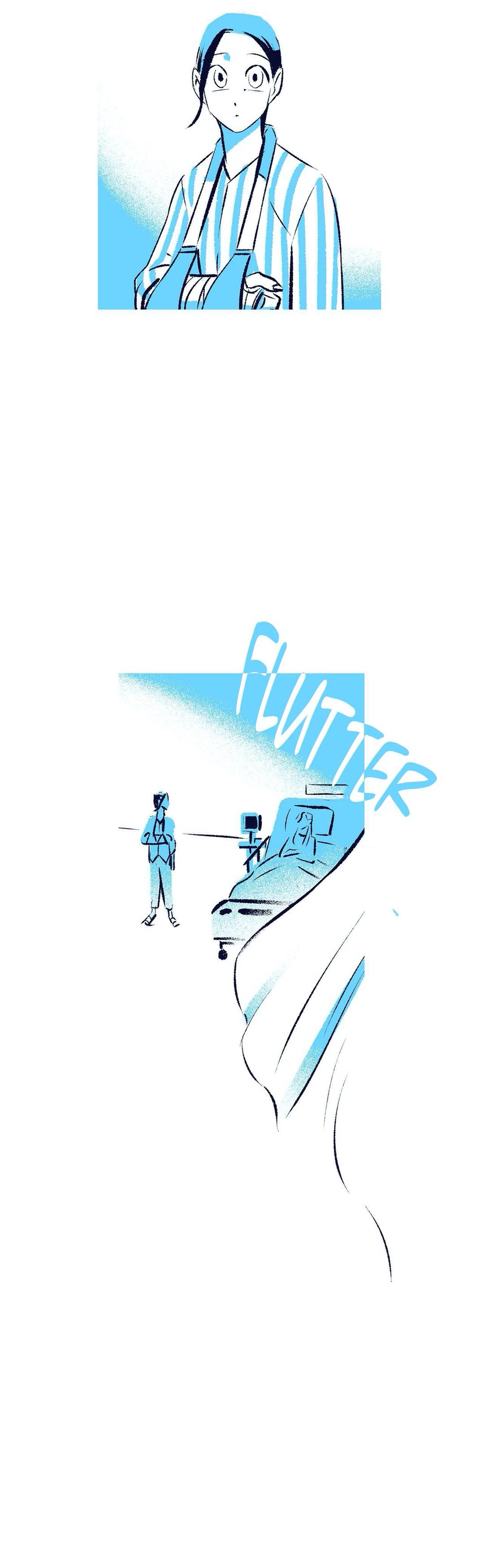 Lovely Death Chapter 38 image 30
