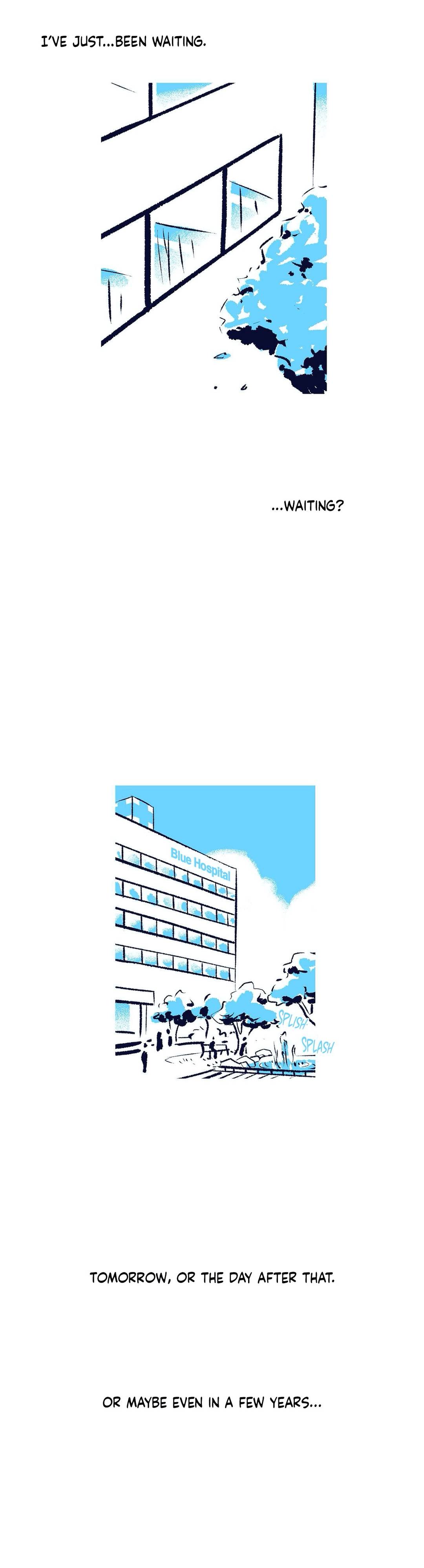 Lovely Death Chapter 38 image 31