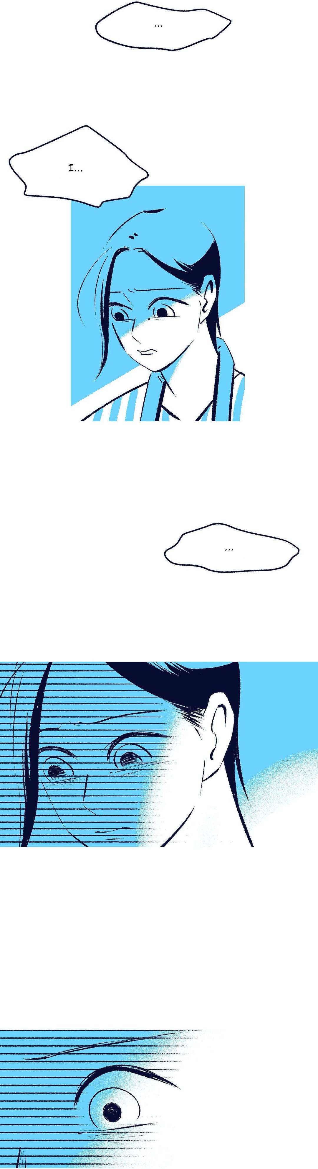 Lovely Death Chapter 38 image 3