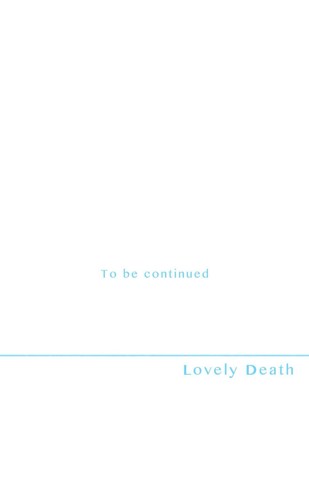 Lovely Death Chapter 38 image 42