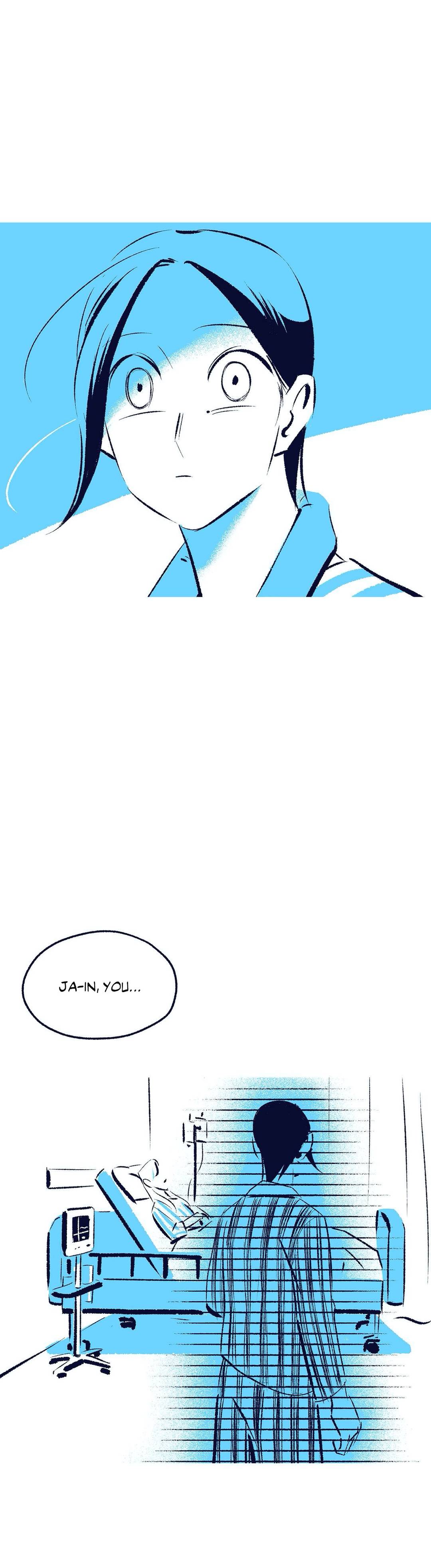 Lovely Death Chapter 38 image 4