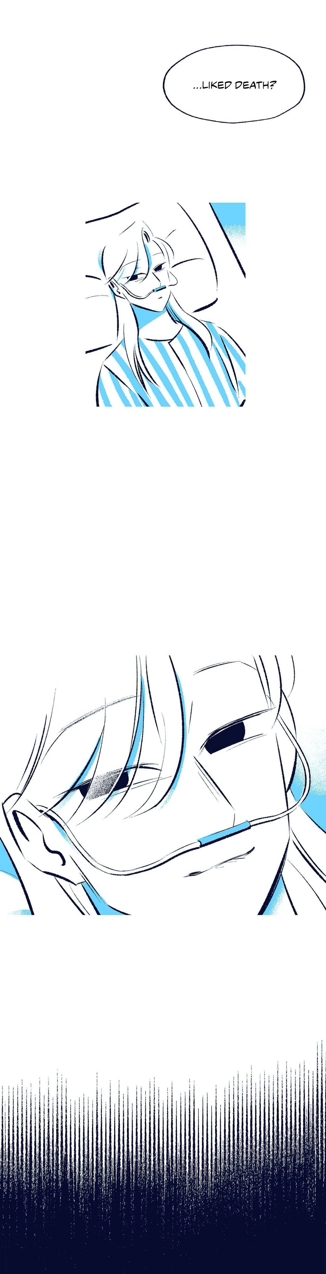 Lovely Death Chapter 38 image 5