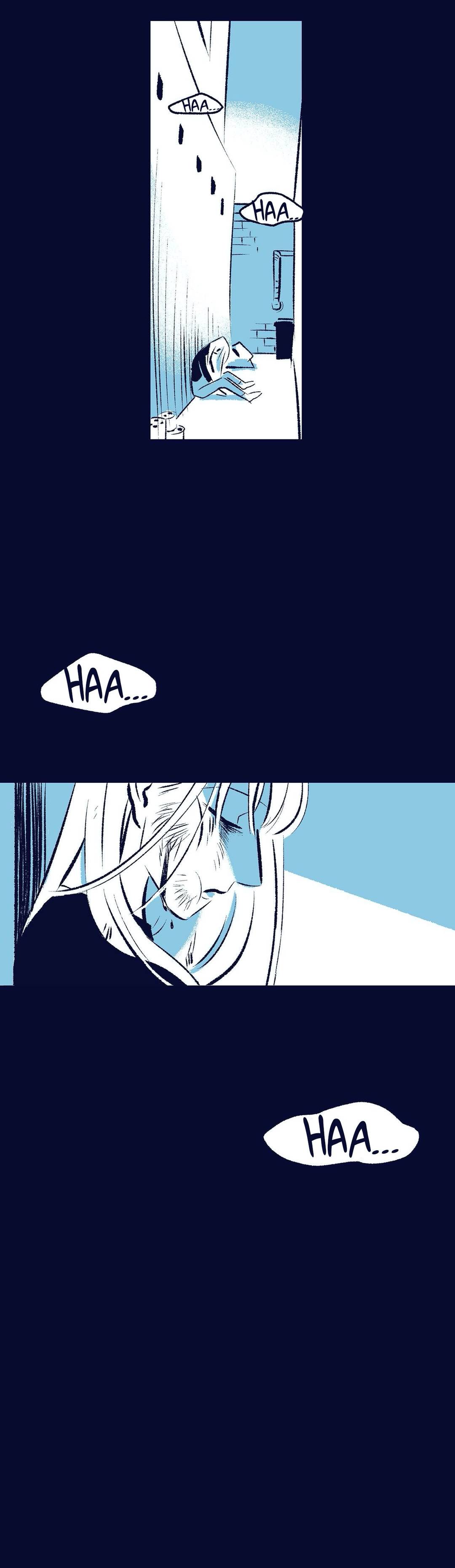 Lovely Death Chapter 38 image 7