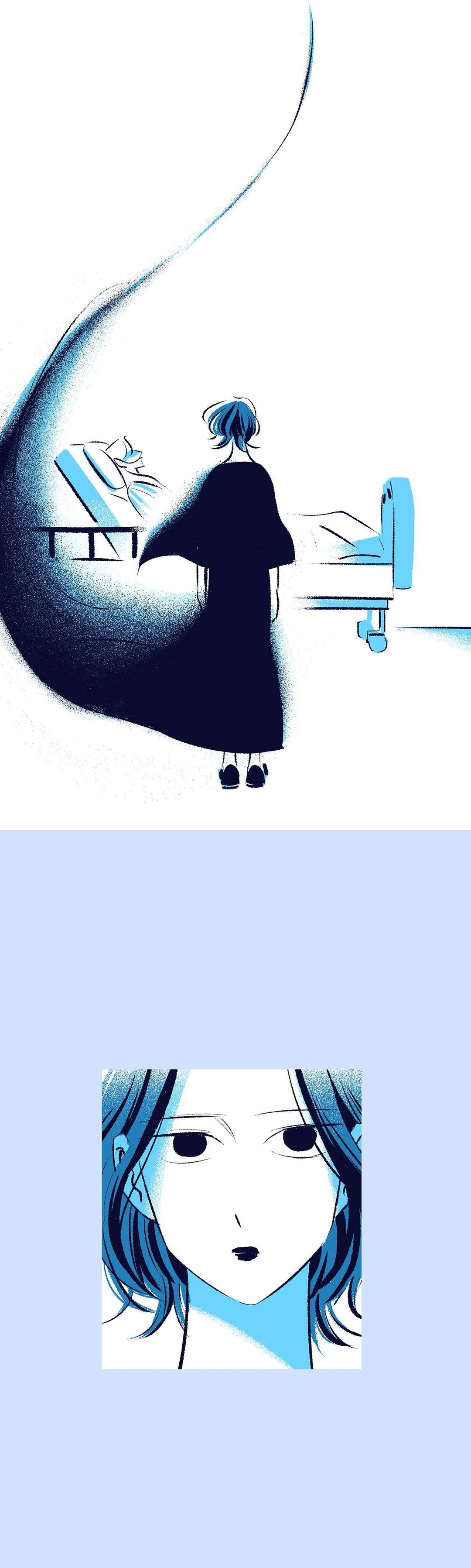 Lovely Death Chapter 39 image 0