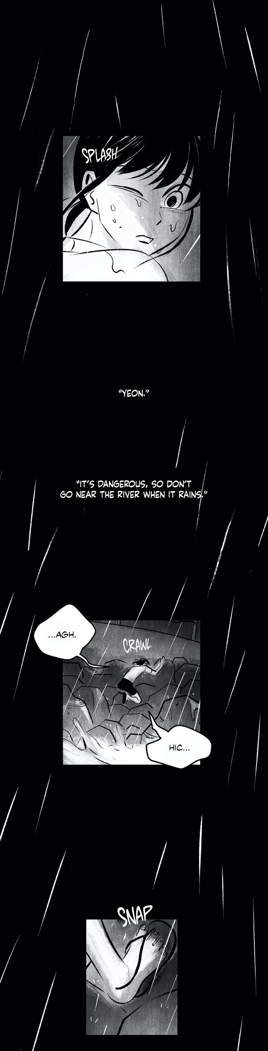 Lovely Death Chapter 39 image 32