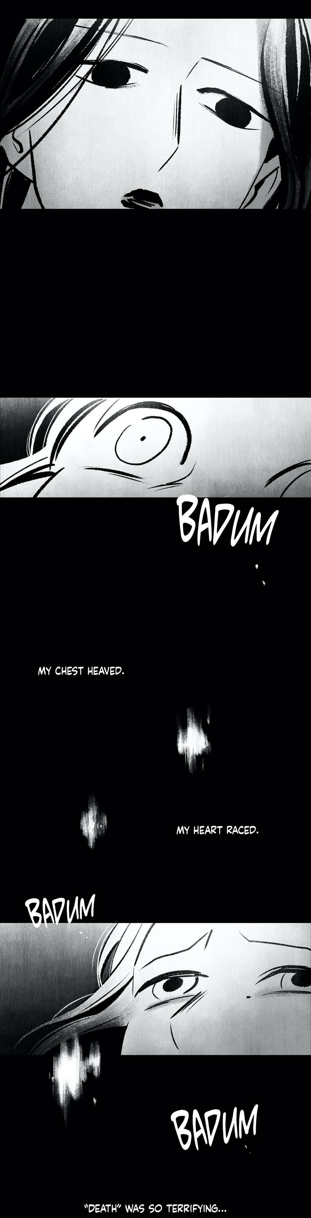 Lovely Death Chapter 39 image 35