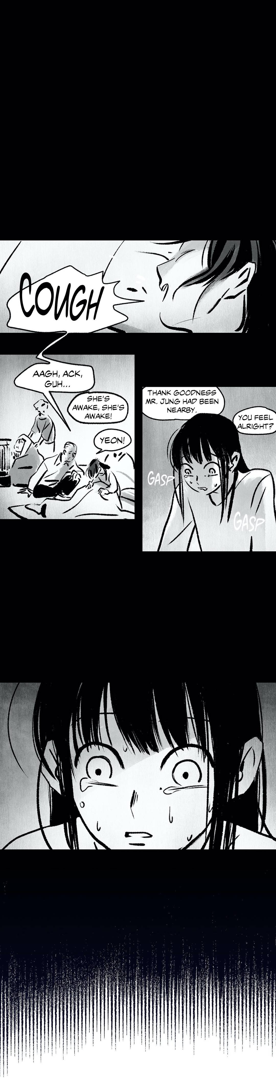 Lovely Death Chapter 39 image 37