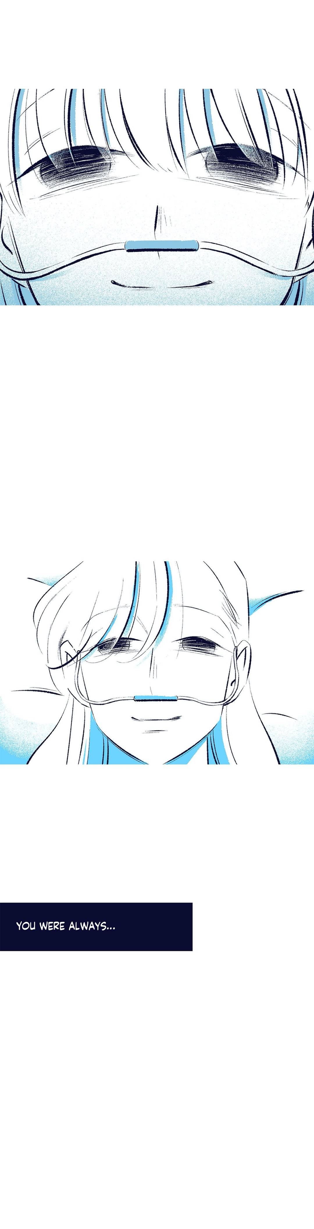 Lovely Death Chapter 39 image 4