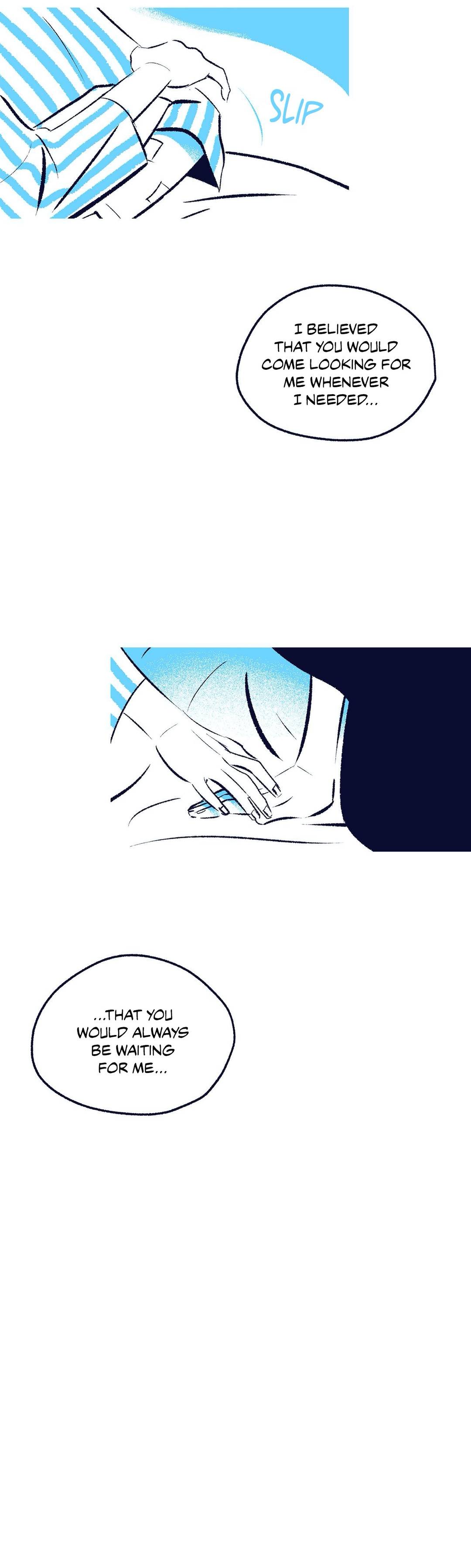 Lovely Death Chapter 39 image 8