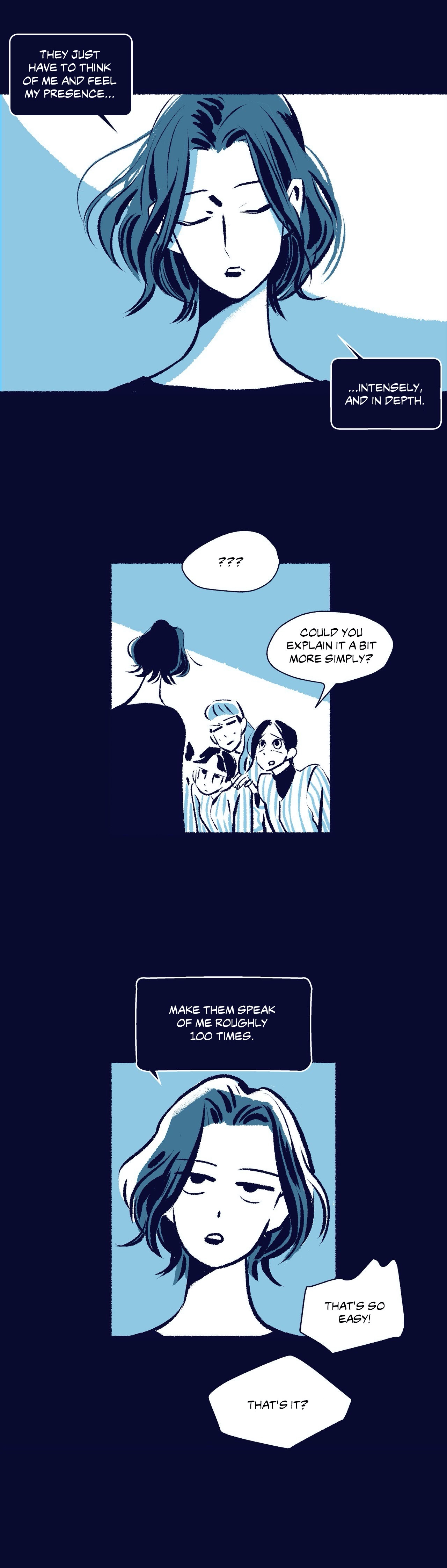 Lovely Death Chapter 4 image 9
