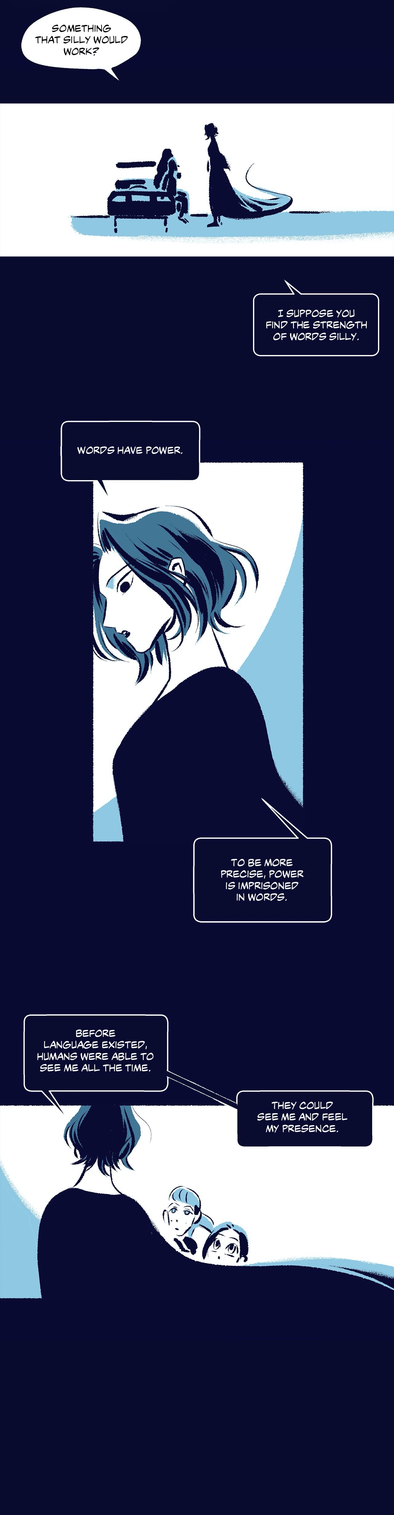 Lovely Death Chapter 4 image 10
