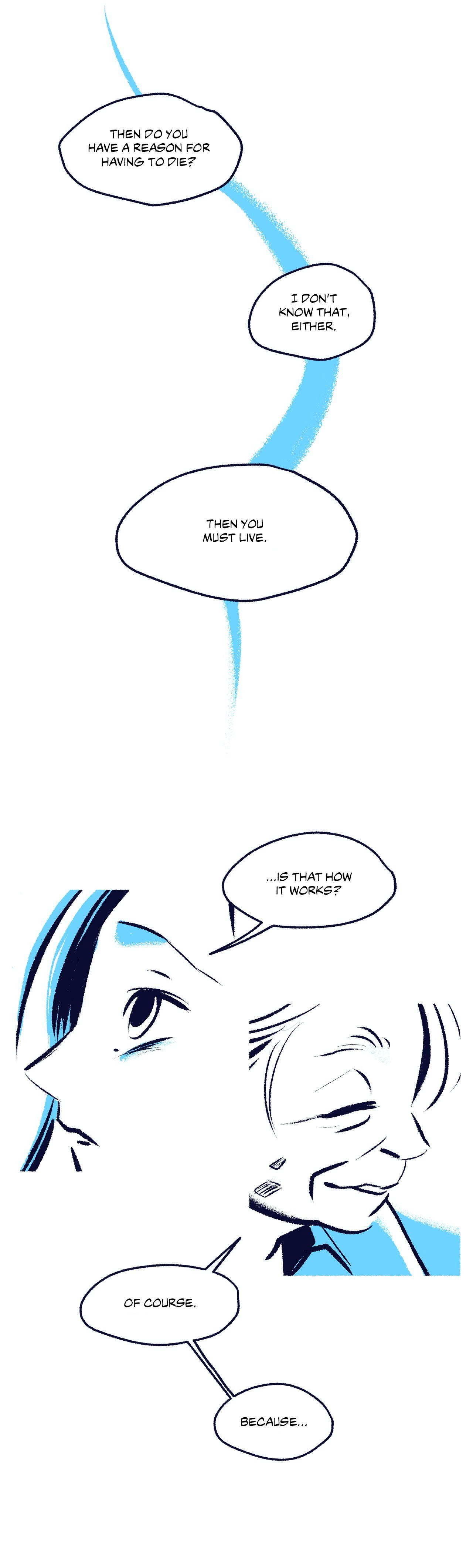 Lovely Death Chapter 4 image 18
