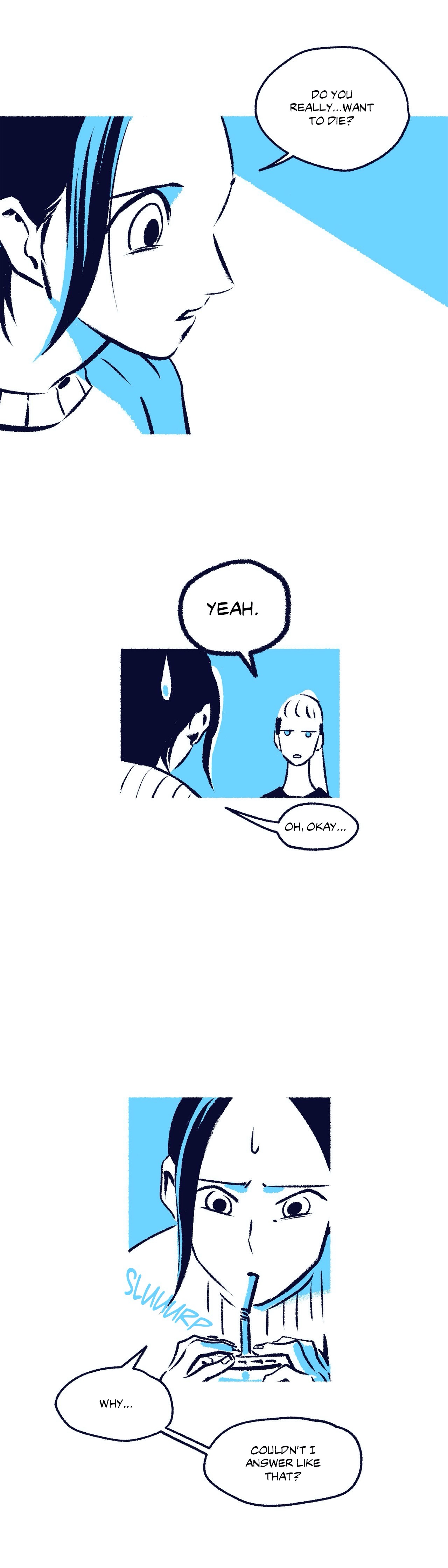 Lovely Death Chapter 4 image 20