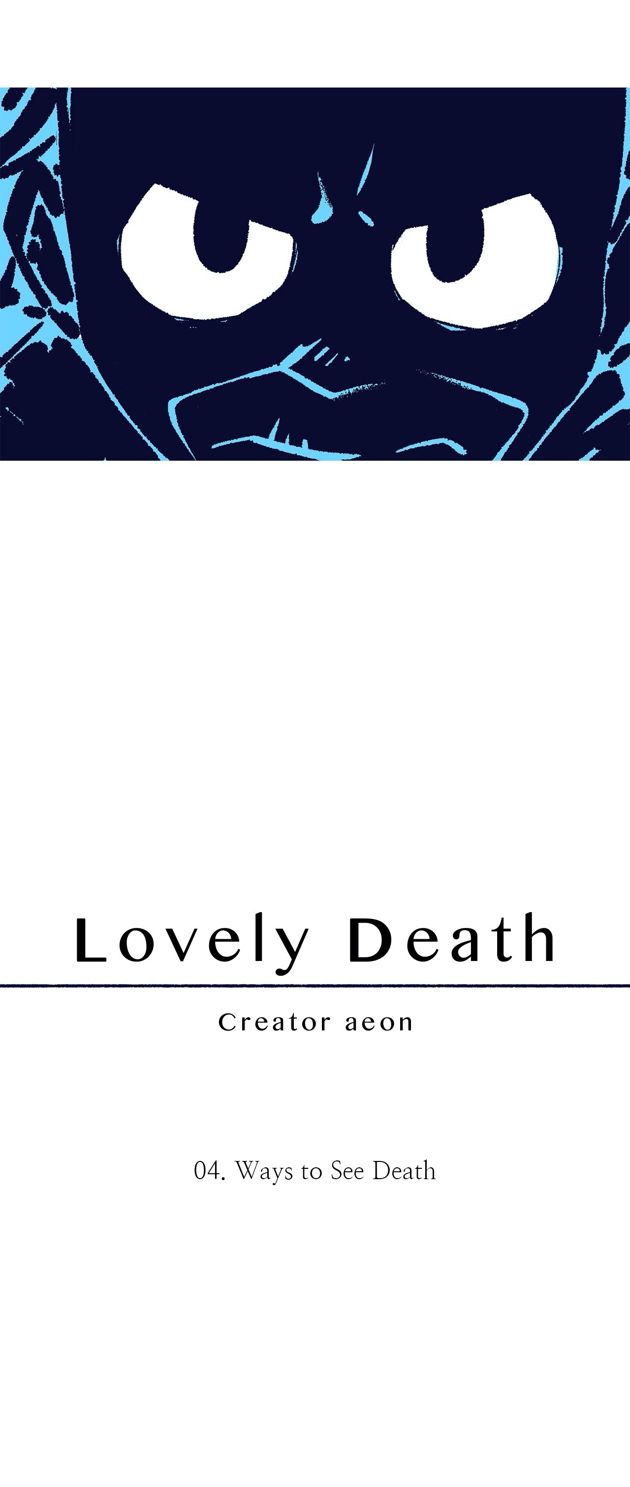Lovely Death Chapter 4 image 4