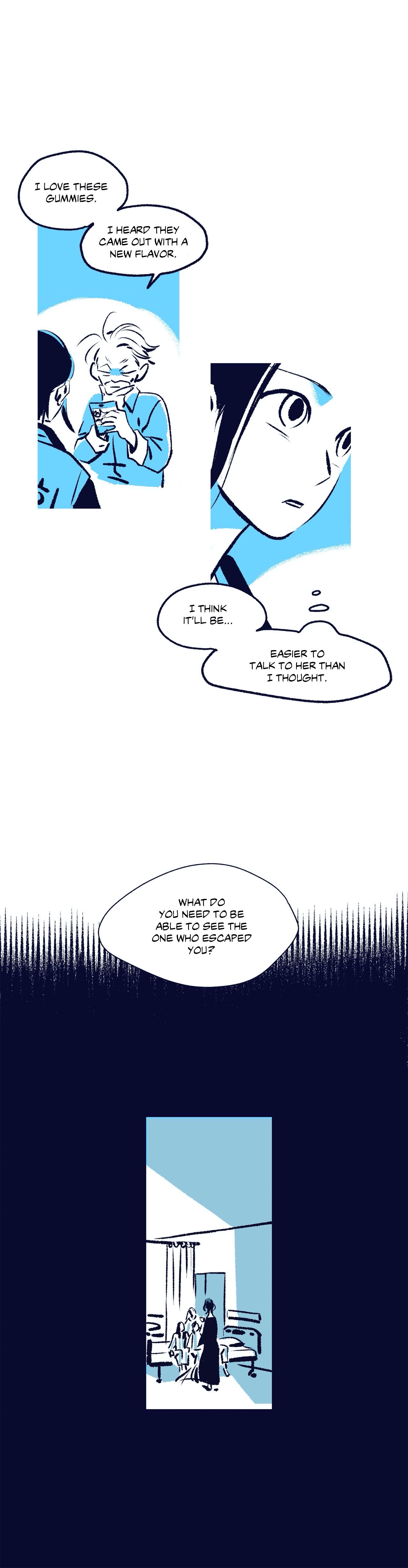 Lovely Death Chapter 4 image 8