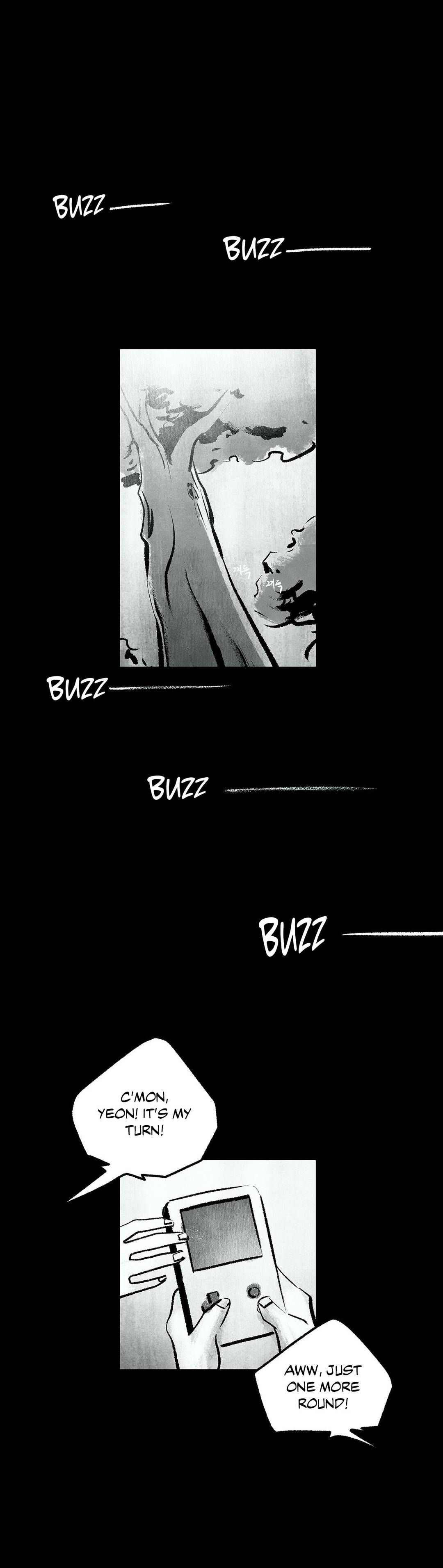 Lovely Death Chapter 40 - The End image 0
