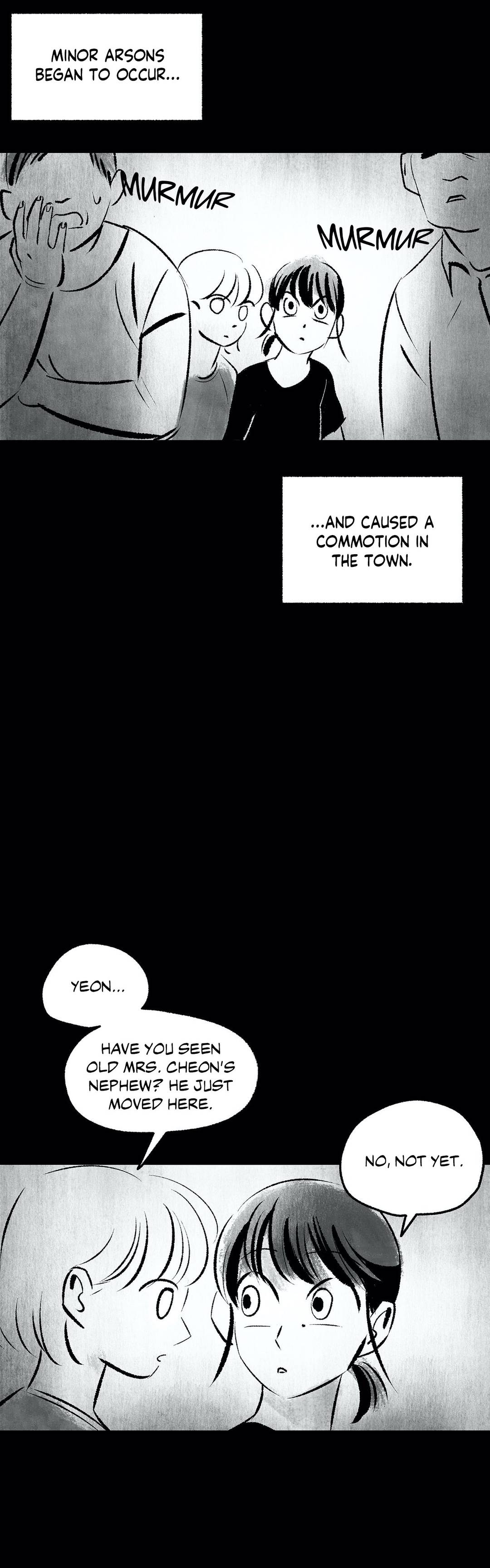 Lovely Death Chapter 40 - The End image 9