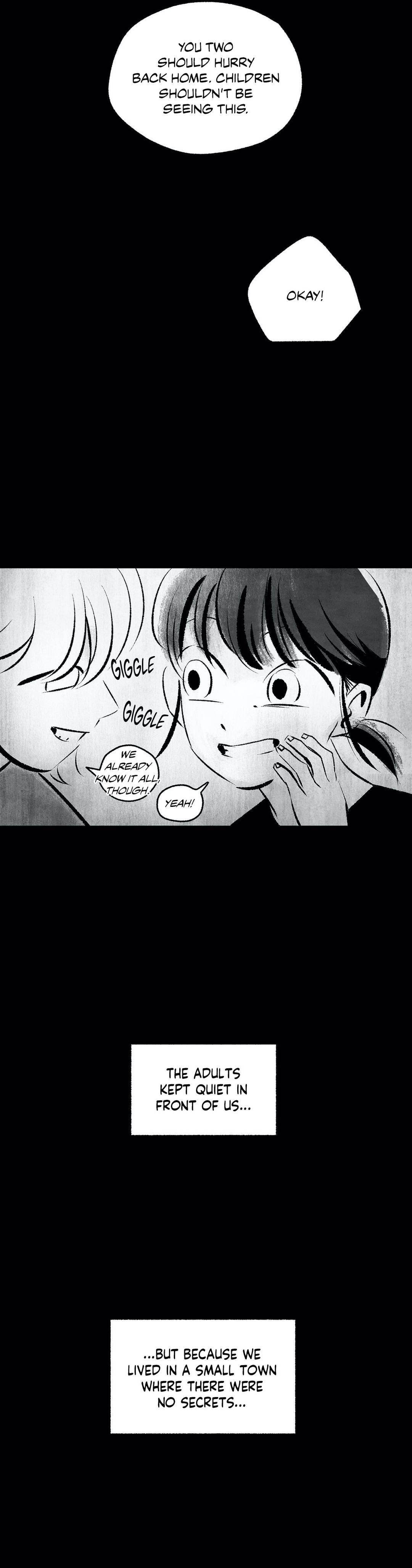 Lovely Death Chapter 40 - The End image 11