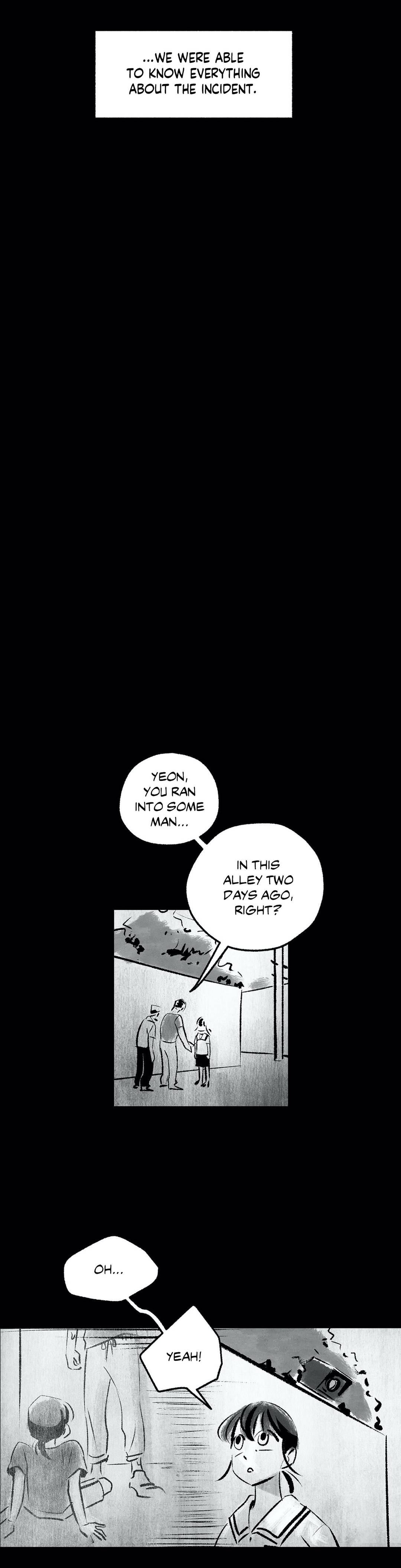 Lovely Death Chapter 40 - The End image 12