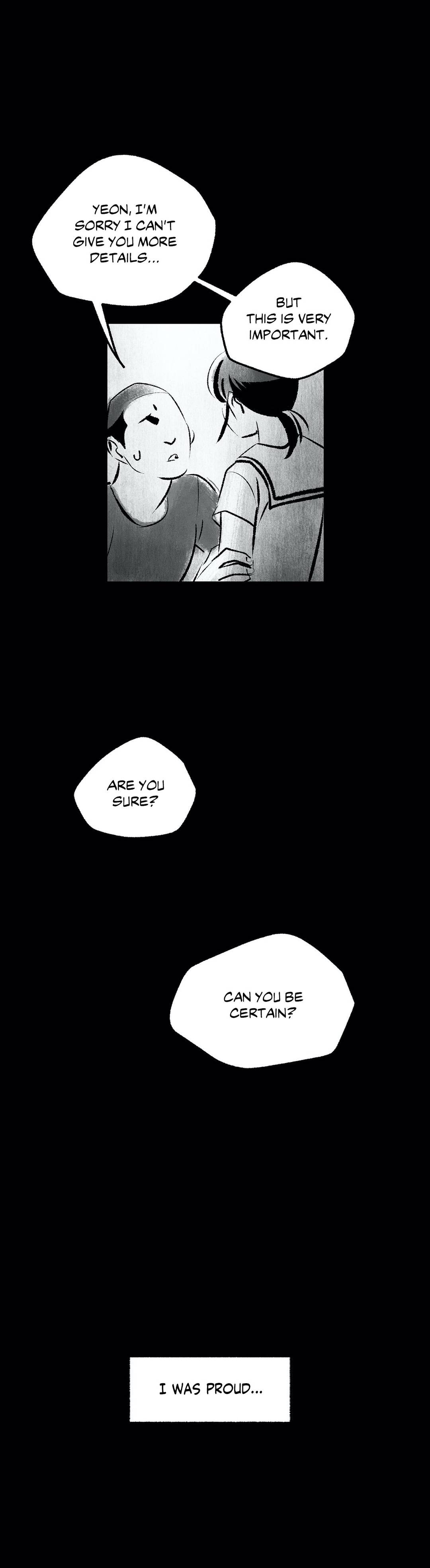 Lovely Death Chapter 40 - The End image 14