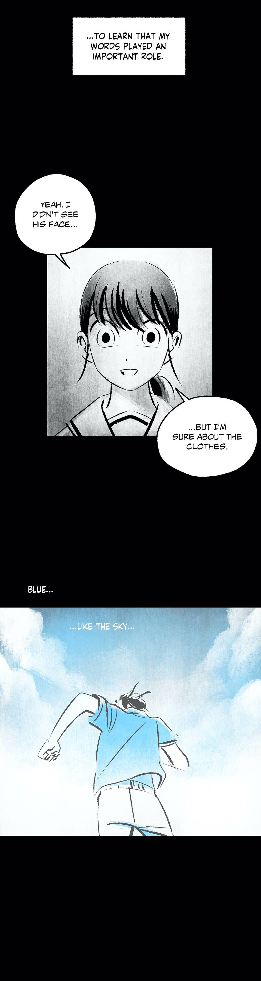 Lovely Death Chapter 40 - The End image 15
