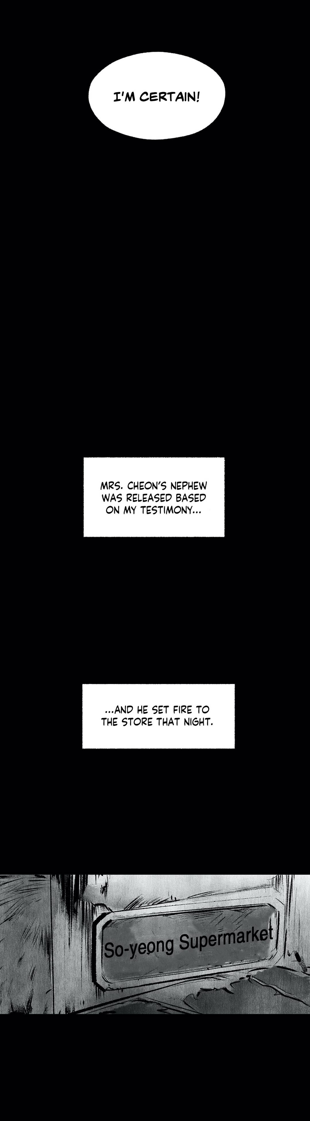 Lovely Death Chapter 40 - The End image 16