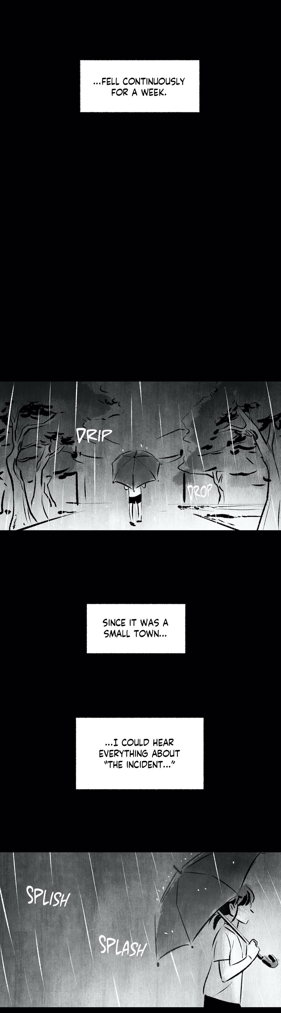 Lovely Death Chapter 40 - The End image 20