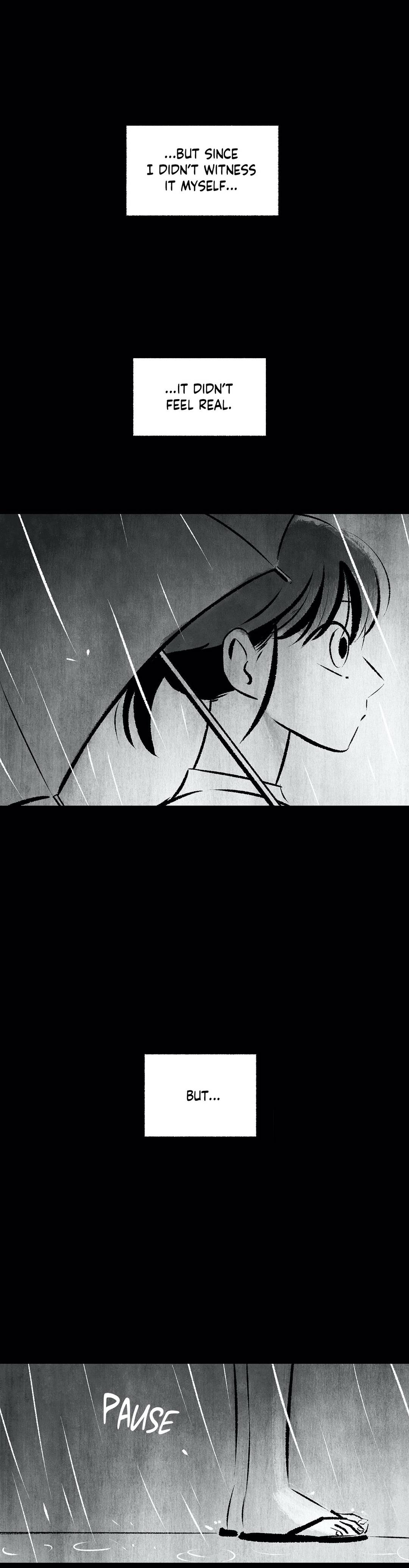 Lovely Death Chapter 40 - The End image 21