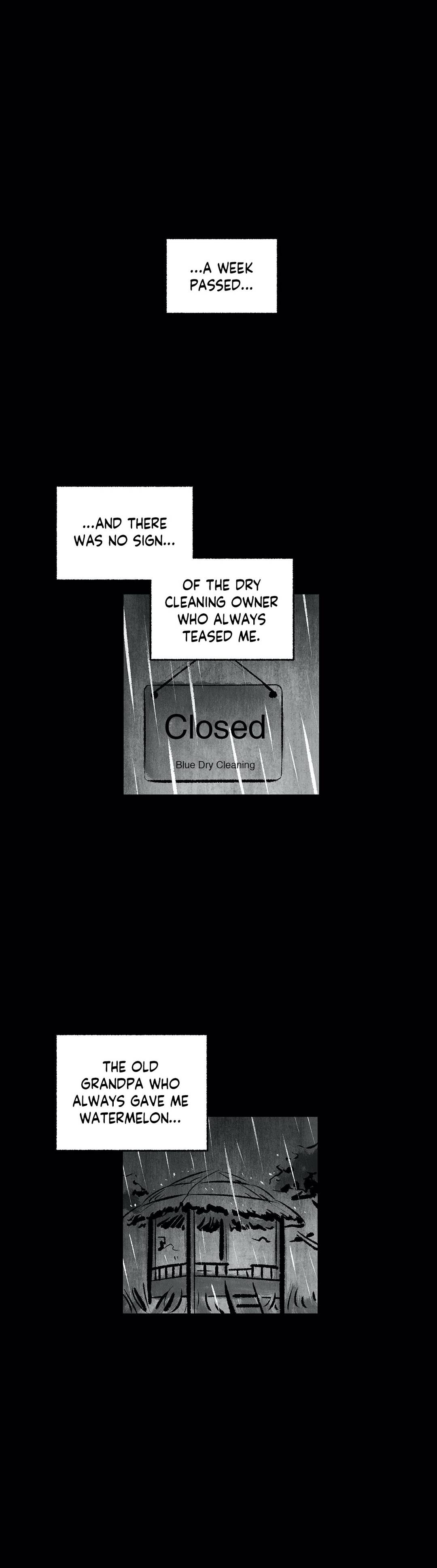 Lovely Death Chapter 40 - The End image 22
