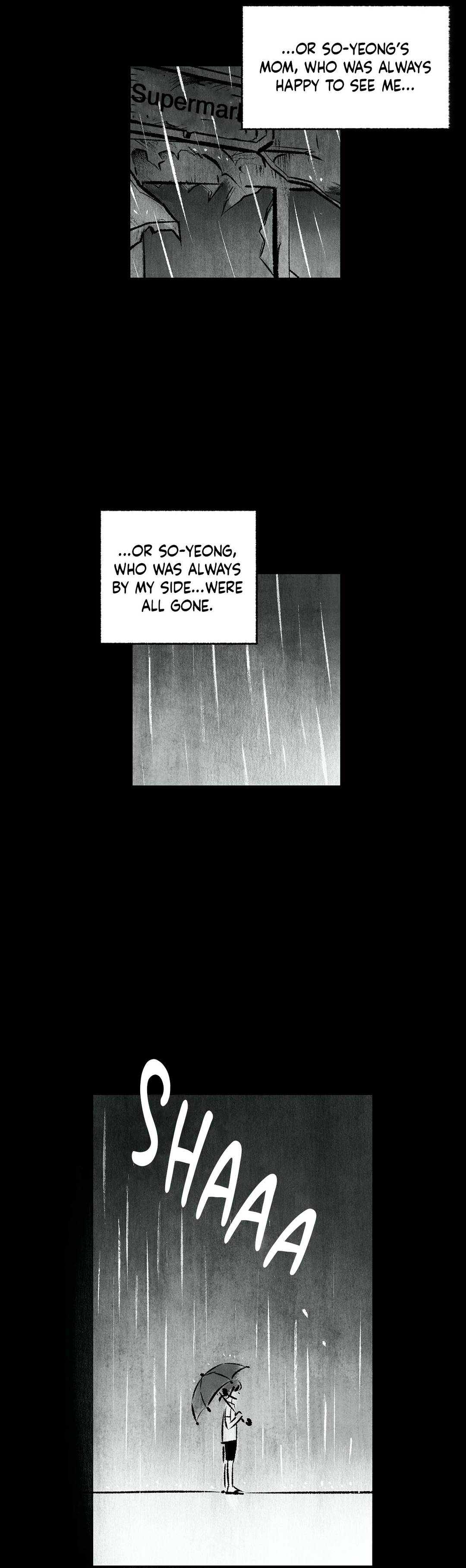 Lovely Death Chapter 40 - The End image 23