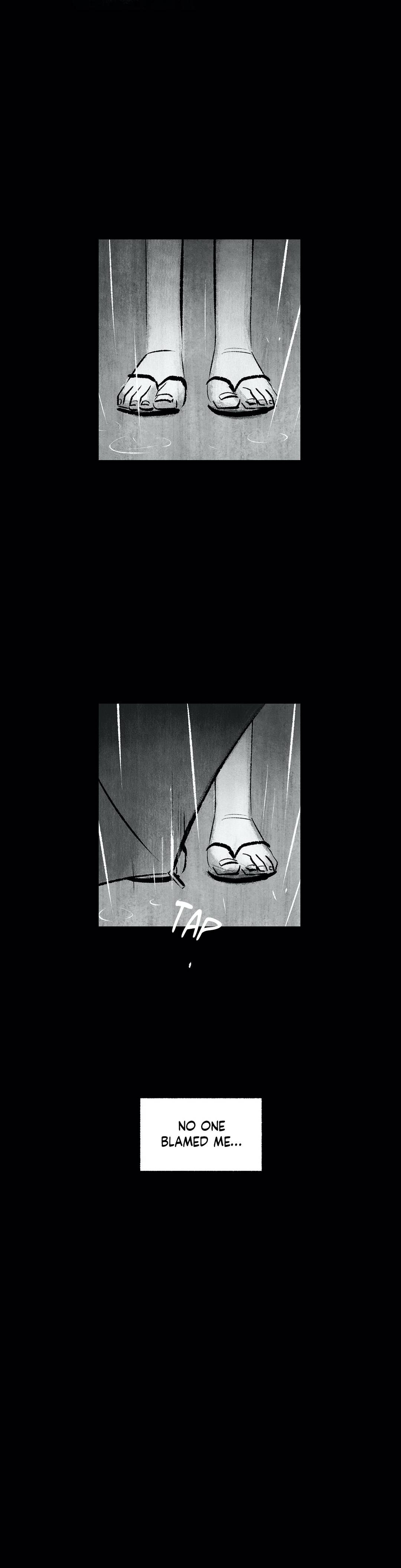 Lovely Death Chapter 40 - The End image 24