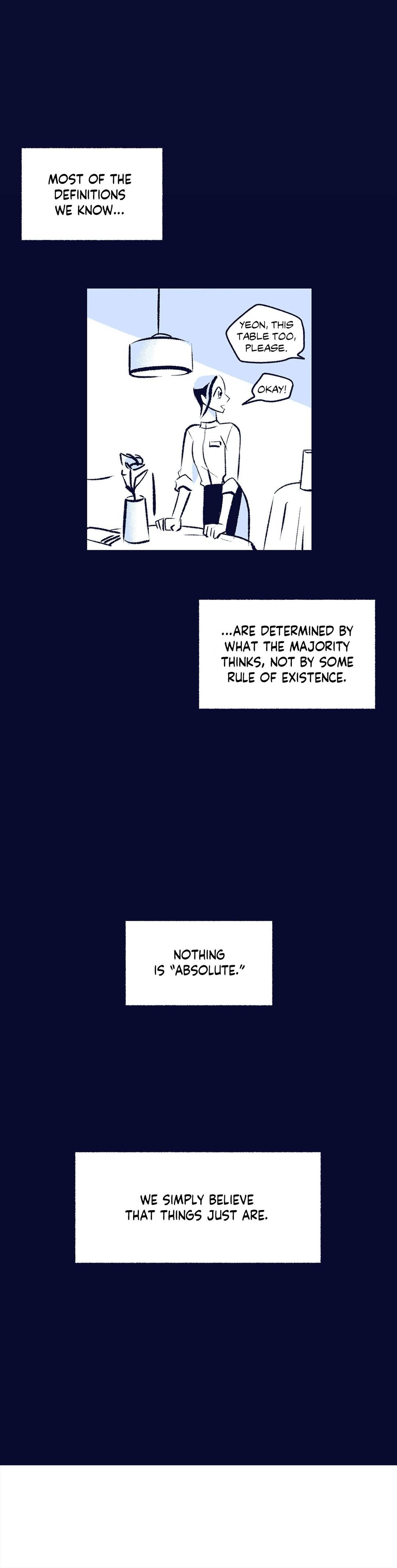 Lovely Death Chapter 40 - The End image 32
