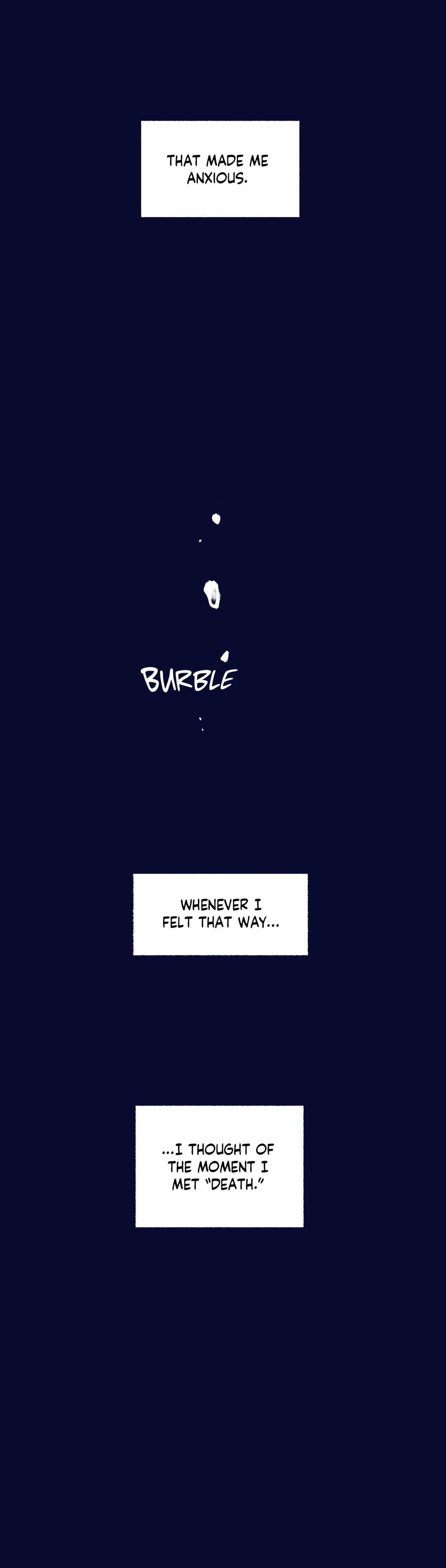 Lovely Death Chapter 40 - The End image 34