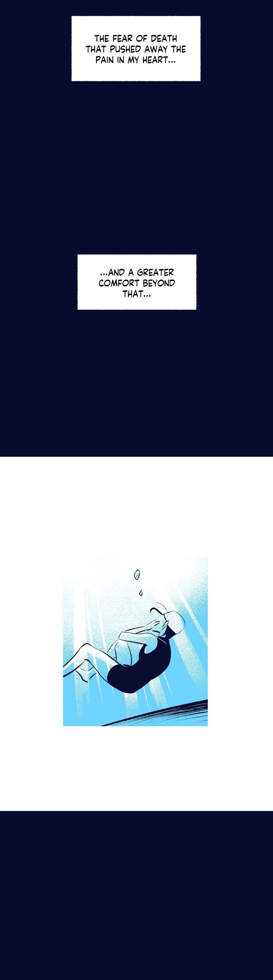 Lovely Death Chapter 40 - The End image 35