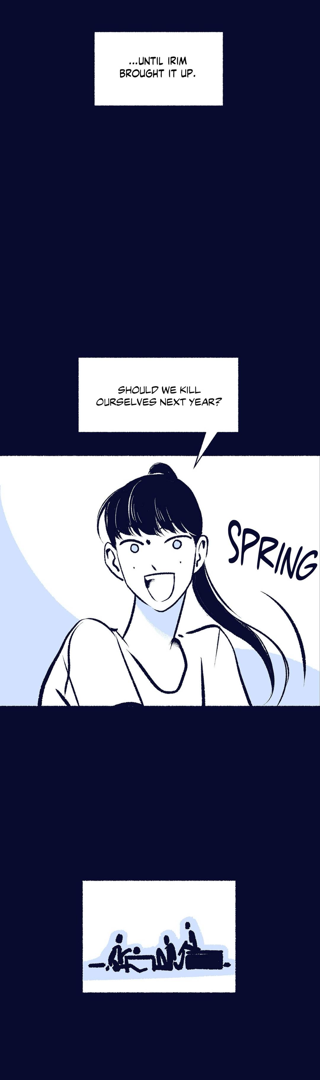 Lovely Death Chapter 40 - The End image 37