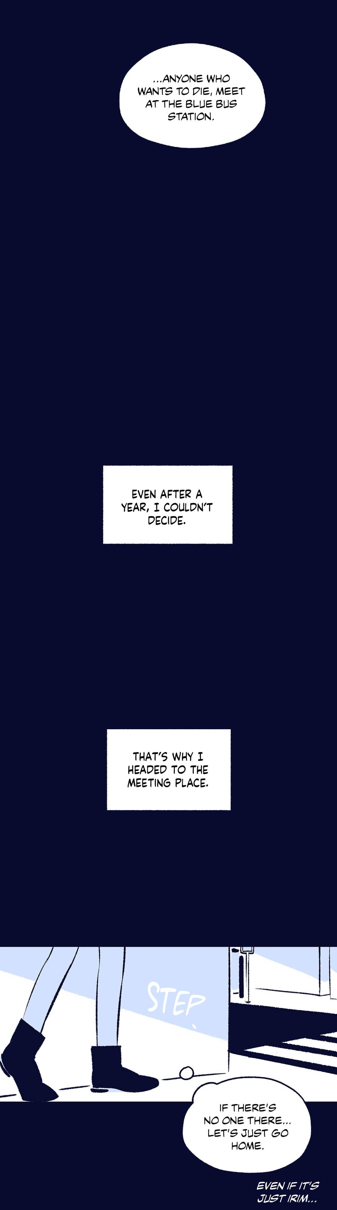 Lovely Death Chapter 40 - The End image 39