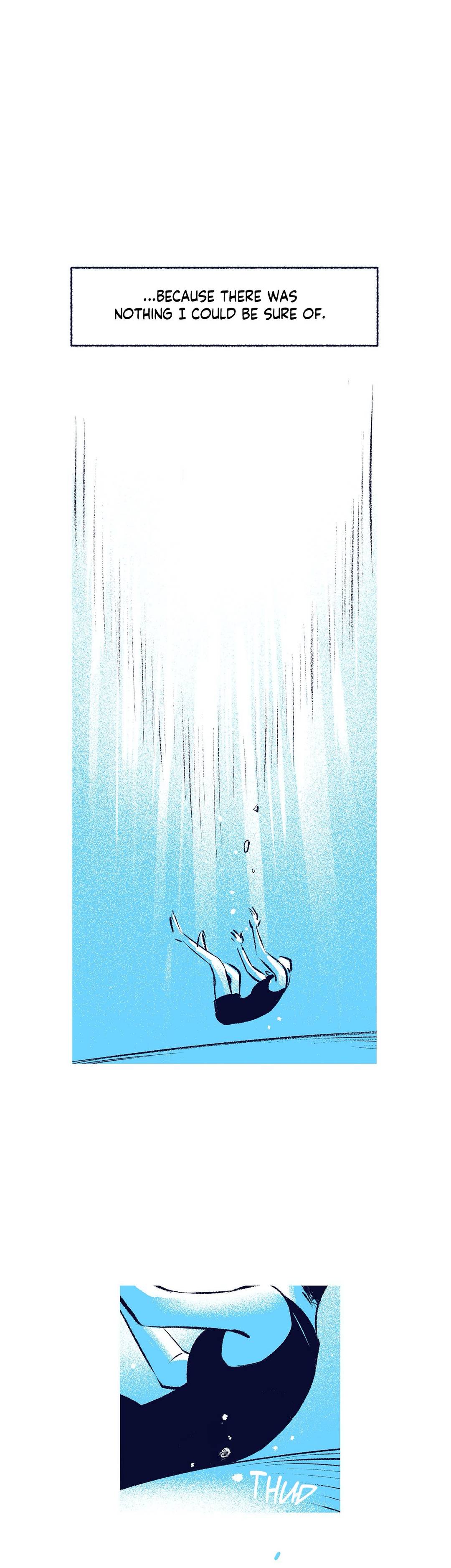Lovely Death Chapter 40 - The End image 42