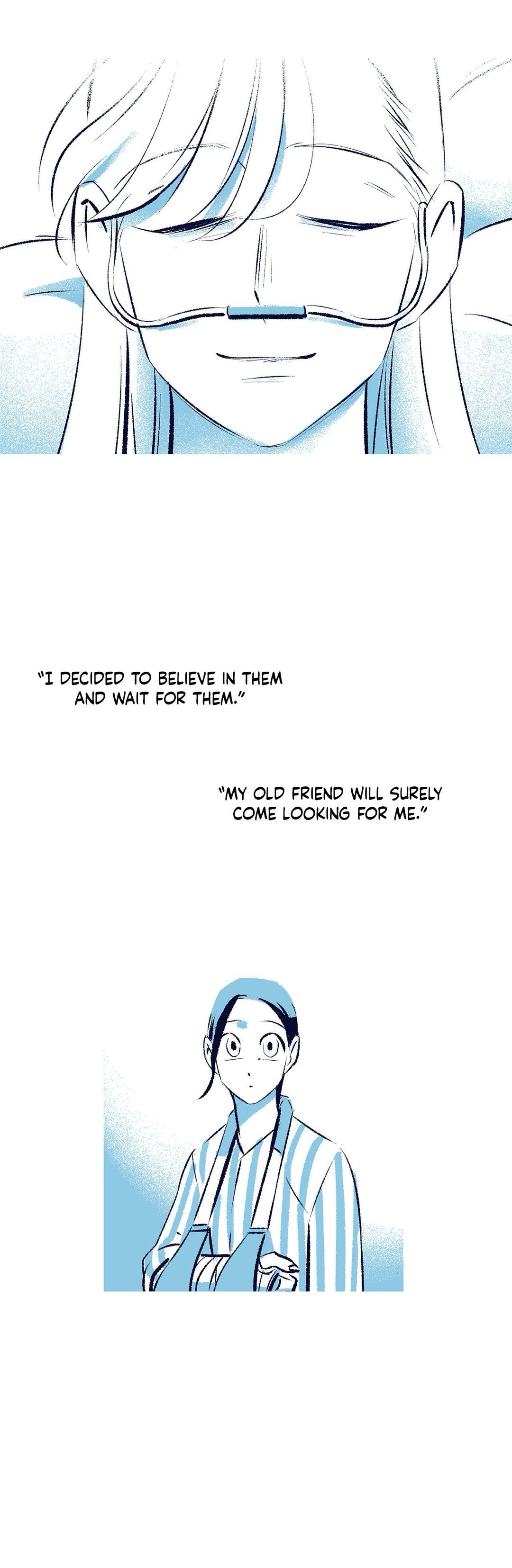 Lovely Death Chapter 40 - The End image 44