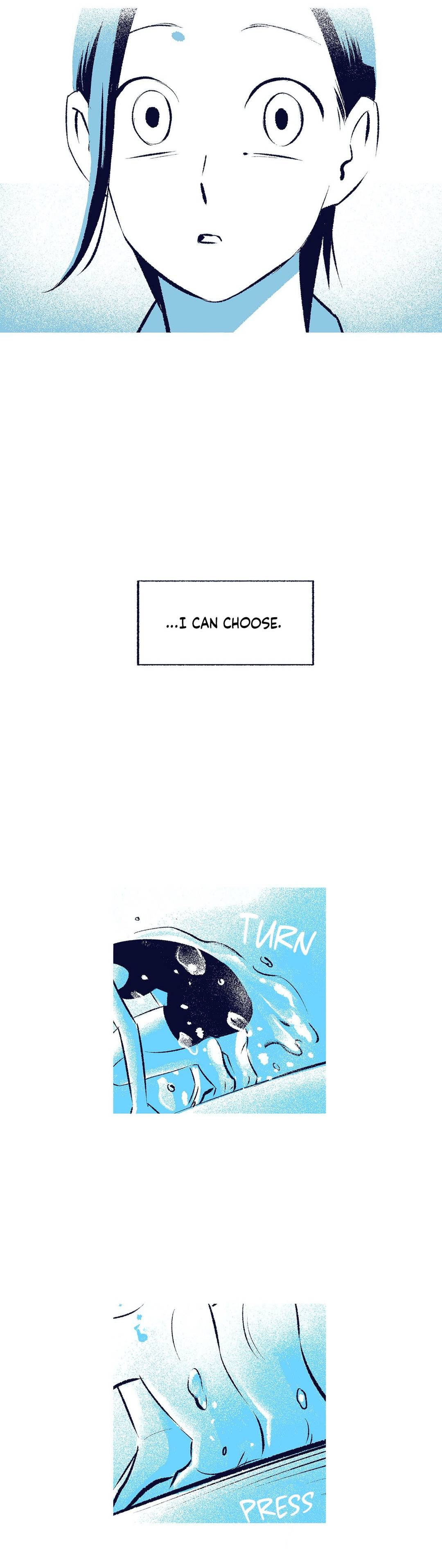 Lovely Death Chapter 40 - The End image 45