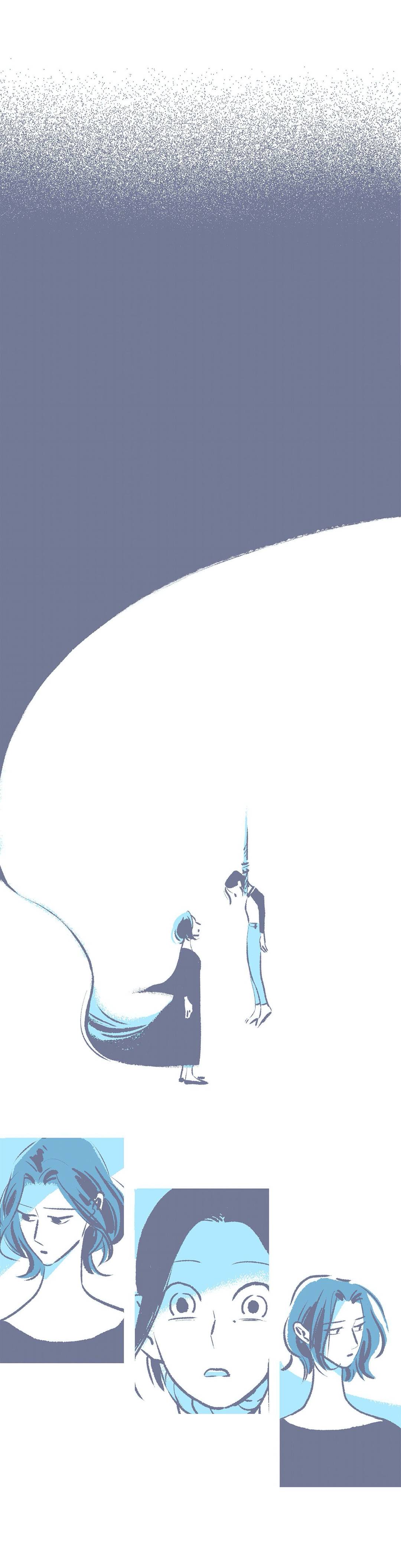Lovely Death Chapter 40 - The End image 47