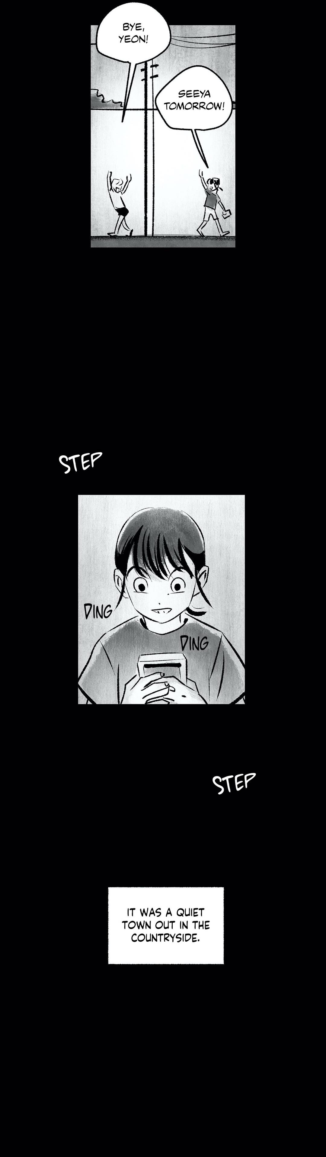 Lovely Death Chapter 40 - The End image 4