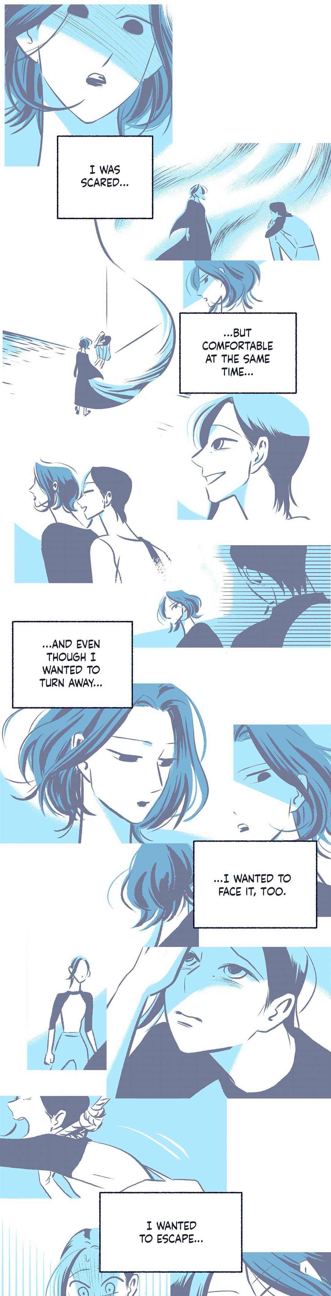 Lovely Death Chapter 40 - The End image 49