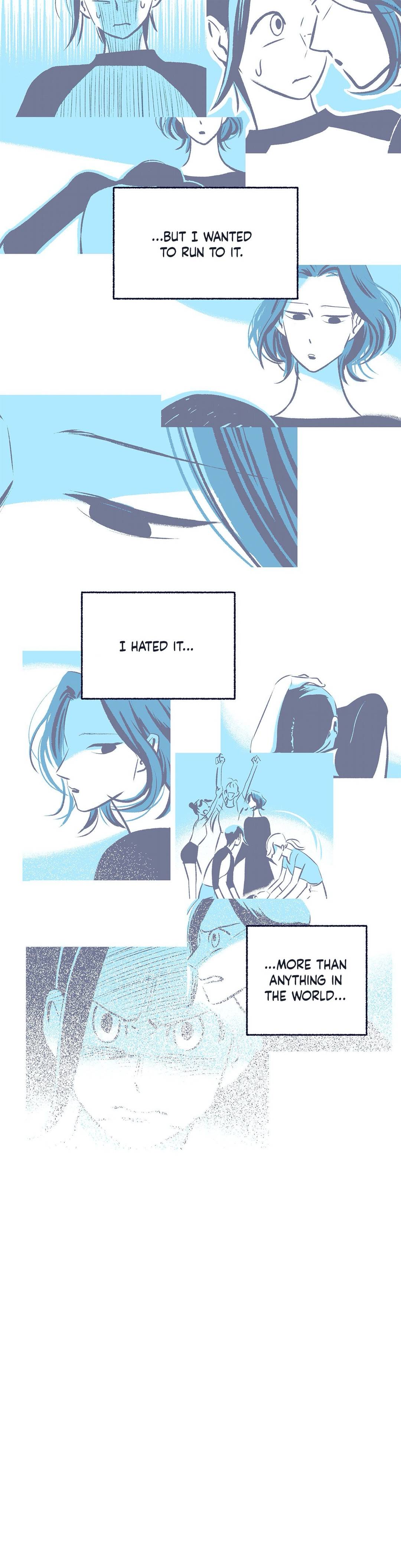 Lovely Death Chapter 40 - The End image 50